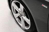 Audi A4 2.0 A4 S Line 35 TFSI MHEV Semi-Auto 4dr 20