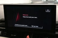 Audi A4 2.0 A4 S Line 35 TFSI MHEV Semi-Auto 4dr 59