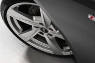 Audi A4 2.0 A4 S Line 35 TFSI MHEV Semi-Auto 4dr 28