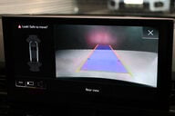 Audi A4 2.0 A4 S Line 35 TFSI MHEV Semi-Auto 4dr 35