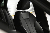 Audi A4 2.0 A4 S Line 35 TFSI MHEV Semi-Auto 4dr 49