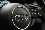 Audi A4 2.0 A4 S Line 35 TFSI MHEV Semi-Auto 4dr 43