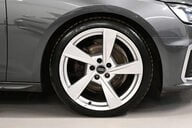 Audi A4 2.0 A4 S Line 35 TFSI MHEV Semi-Auto 4dr 44