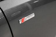 Audi A4 2.0 A4 S Line 35 TFSI MHEV Semi-Auto 4dr 50