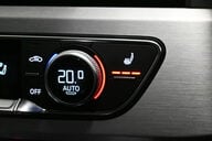 Audi A4 2.0 A4 S Line 35 TFSI MHEV Semi-Auto 4dr 25