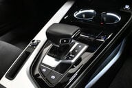Audi A4 2.0 A4 S Line 35 TFSI MHEV Semi-Auto 4dr 31