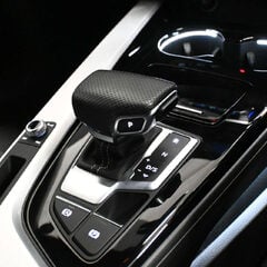 Audi A4 2.0 A4 S Line 35 TFSI MHEV Semi-Auto 4dr 1