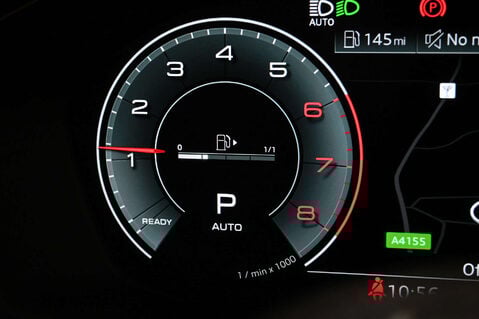 Audi A4 2.0 A4 S Line 35 TFSI MHEV Semi-Auto 4dr 23