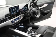 Audi A4 2.0 A4 S Line 35 TFSI MHEV Semi-Auto 4dr 47