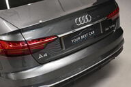Audi A4 2.0 A4 S Line 35 TFSI MHEV Semi-Auto 4dr 24