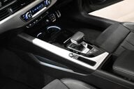 Audi A4 2.0 A4 S Line 35 TFSI MHEV Semi-Auto 4dr 15