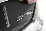 Audi A4 2.0 A4 S Line 35 TFSI MHEV Semi-Auto 4dr 56