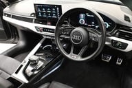 Audi A4 2.0 A4 S Line 35 TFSI MHEV Semi-Auto 4dr 10