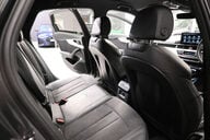 Audi A4 2.0 A4 S Line 35 TFSI MHEV Semi-Auto 4dr 19
