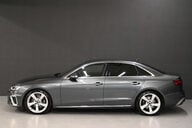 Audi A4 2.0 A4 S Line 35 TFSI MHEV Semi-Auto 4dr 32