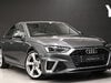 Audi A4 2.0 A4 S Line 35 TFSI MHEV Semi-Auto 4dr