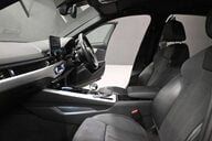 Audi A4 2.0 A4 S Line 35 TFSI MHEV Semi-Auto 4dr 27