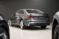 Audi A4 2.0 A4 S Line 35 TFSI MHEV Semi-Auto 4dr 13