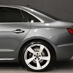 Audi A4 2.0 A4 S Line 35 TFSI MHEV Semi-Auto 4dr 1