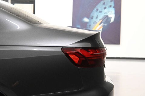 Audi A4 2.0 A4 S Line 35 TFSI MHEV Semi-Auto 4dr 18