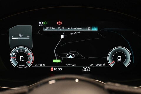 Audi A4 2.0 A4 S Line 35 TFSI MHEV Semi-Auto 4dr 51