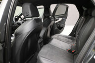 Audi A4 2.0 A4 S Line 35 TFSI MHEV Semi-Auto 4dr 17