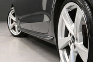 Audi A4 2.0 A4 S Line 35 TFSI MHEV Semi-Auto 4dr 16