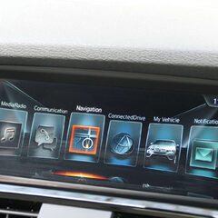 BMW X4 3.0 X4 xDrive 30d M Sport Auto 4WD 5dr 1