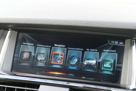 BMW X4 3.0 X4 xDrive 30d M Sport Auto 4WD 5dr 34