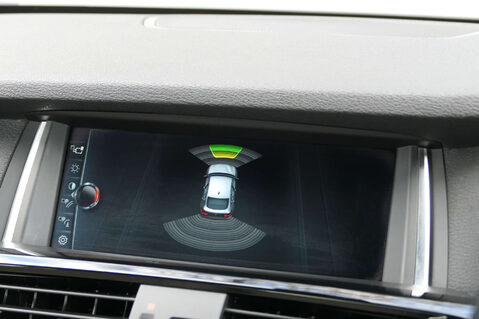 BMW X4 3.0 X4 xDrive 30d M Sport Auto 4WD 5dr 39