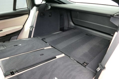 BMW X4 3.0 X4 xDrive 30d M Sport Auto 4WD 5dr 17