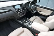 BMW X4 3.0 X4 xDrive 30d M Sport Auto 4WD 5dr 42
