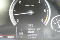 BMW X4 3.0 X4 xDrive 30d M Sport Auto 4WD 5dr 38