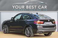 BMW X4 3.0 X4 xDrive 30d M Sport Auto 4WD 5dr 13