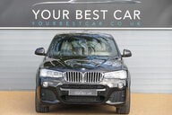 BMW X4 3.0 X4 xDrive 30d M Sport Auto 4WD 5dr 31