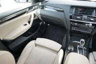 BMW X4 3.0 X4 xDrive 30d M Sport Auto 4WD 5dr 22