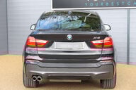 BMW X4 3.0 X4 xDrive 30d M Sport Auto 4WD 5dr 14
