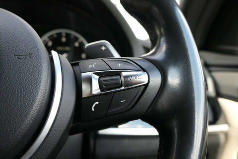 BMW X4 3.0 X4 xDrive 30d M Sport Auto 4WD 5dr 27