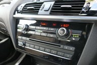 BMW X4 3.0 X4 xDrive 30d M Sport Auto 4WD 5dr 29