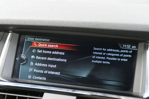 BMW X4 3.0 X4 xDrive 30d M Sport Auto 4WD 5dr 37