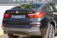 BMW X4 3.0 X4 xDrive 30d M Sport Auto 4WD 5dr 12