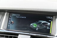 BMW X4 3.0 X4 xDrive 30d M Sport Auto 4WD 5dr 35