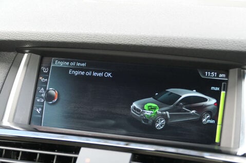 BMW X4 3.0 X4 xDrive 30d M Sport Auto 4WD 5dr 35