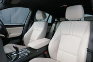 BMW X4 3.0 X4 xDrive 30d M Sport Auto 4WD 5dr 4