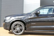 BMW X4 3.0 X4 xDrive 30d M Sport Auto 4WD 5dr 9