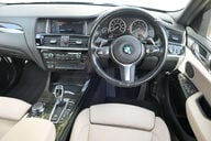 BMW X4 3.0 X4 xDrive 30d M Sport Auto 4WD 5dr 21