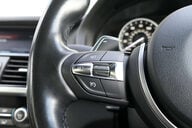 BMW X4 3.0 X4 xDrive 30d M Sport Auto 4WD 5dr 26