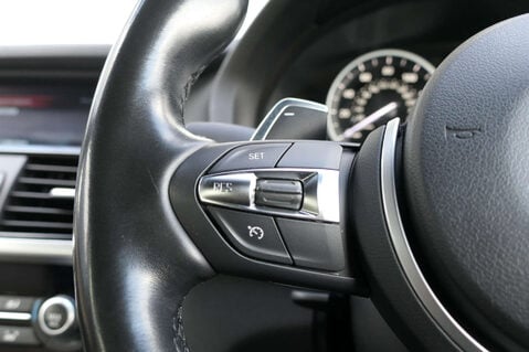 BMW X4 3.0 X4 xDrive 30d M Sport Auto 4WD 5dr 26