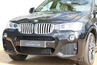BMW X4 3.0 X4 xDrive 30d M Sport Auto 4WD 5dr 7