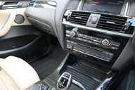 BMW X4 3.0 X4 xDrive 30d M Sport Auto 4WD 5dr 23